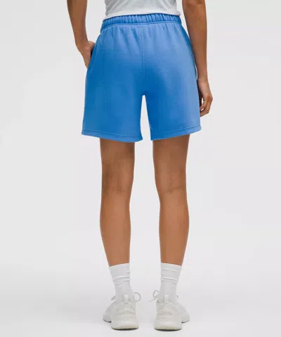 Lululemon Scuba Mid-rise Oversized Short 7"