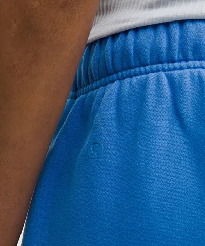 Lululemon Scuba Mid-rise Oversized Short 7"