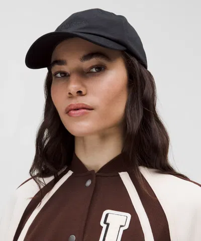 Lululemon Scuba Oversized Collegiate Jacket