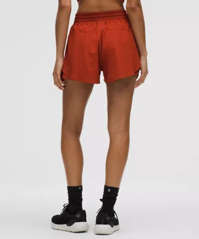 Lululemon Shake It Out High-rise Running Short 2.5"