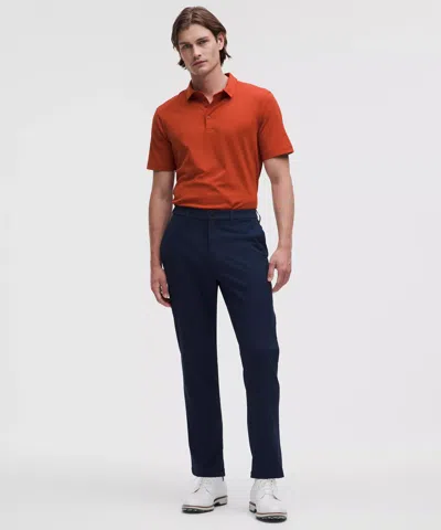 Lululemon Men's Showzero™ Slim-fit Polo Shirt