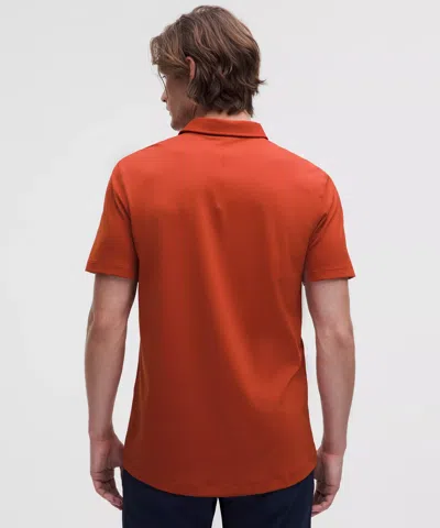 Lululemon Men's Showzero™ Slim-fit Polo Shirt