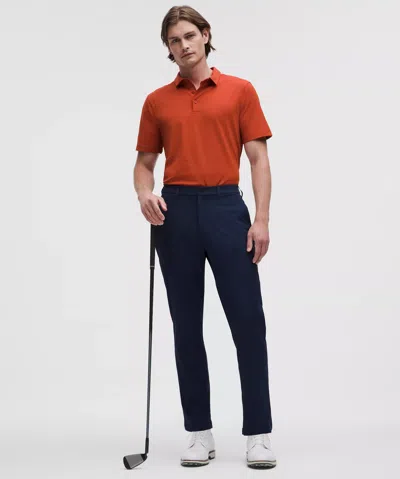 Lululemon Men's Showzero™ Slim-fit Polo Shirt
