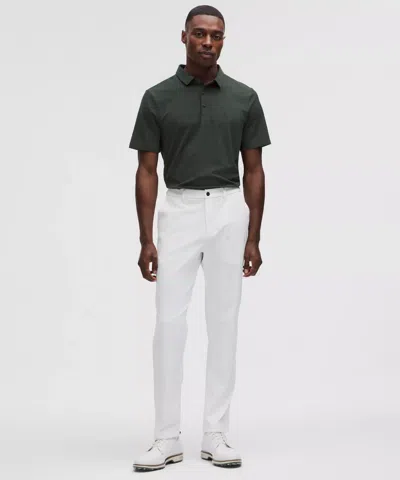 Lululemon Men's Showzero™ Slim-fit Polo Shirt