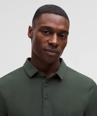 Lululemon Men's Showzero™ Slim-fit Polo Shirt