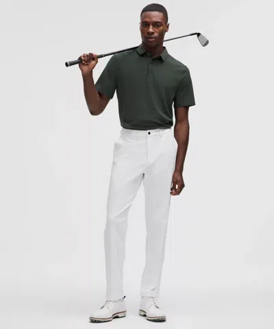 Lululemon Men's Showzero™ Slim-fit Polo Shirt