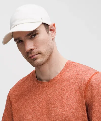 Lululemon Soft Jersey Short-sleeve Shirt
