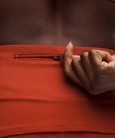 Lululemon Speed Up High-rise Lined Short 2.5"