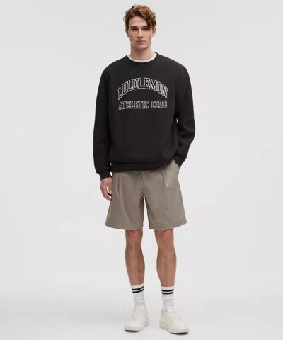 Lululemon Steady State Crew