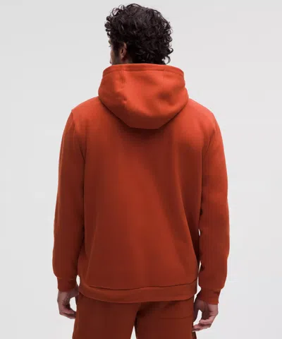 Lululemon Steady State Pullover Hoodie