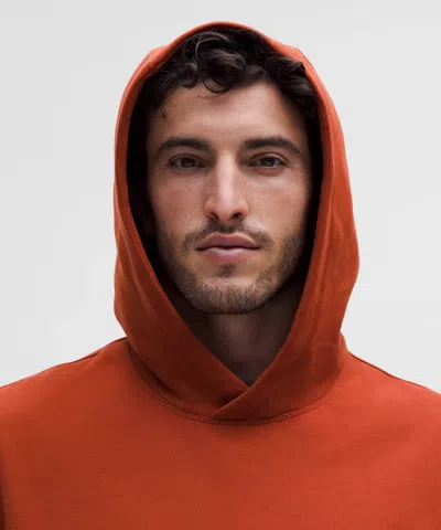 Lululemon Steady State Pullover Hoodie