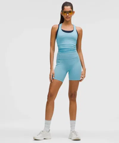Lululemon Swift Speed High-rise Short 6"
