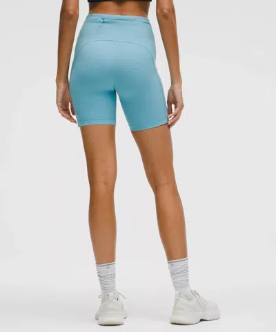 Lululemon Swift Speed High-rise Short 6"