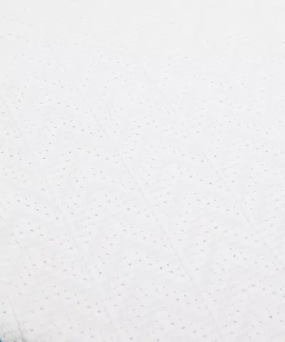 Lululemon Swiftly Pointelle Short-sleeve Shirt