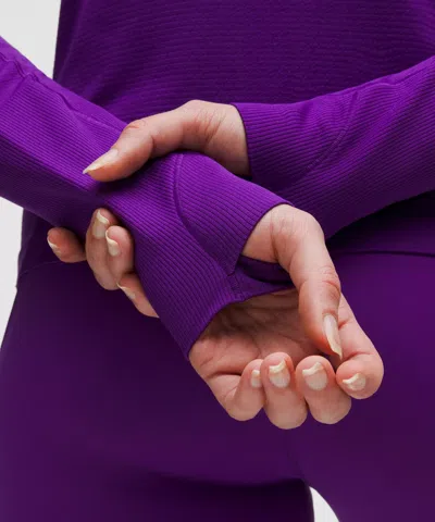 Lululemon Swiftly Tech Long-sleeve Shirt 2.0