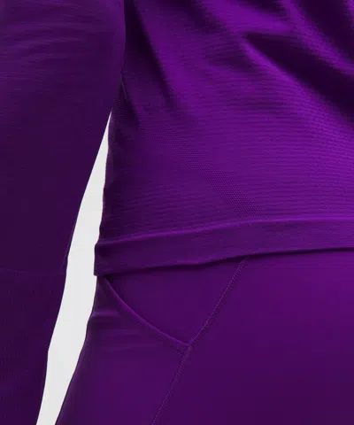 Lululemon Swiftly Tech Long-sleeve Shirt 2.0