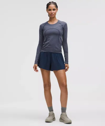 Lululemon Swiftly Tech Long-sleeve Shirt 2.0