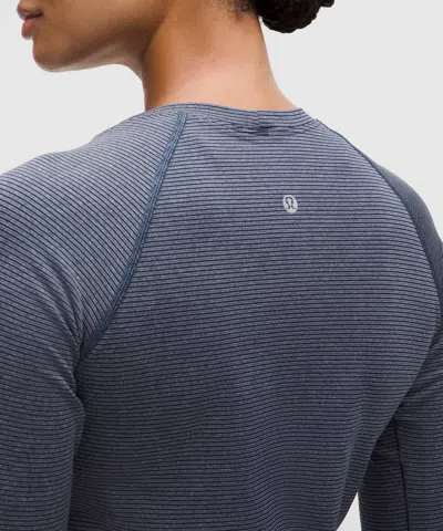 Lululemon Swiftly Tech Long-sleeve Shirt 2.0