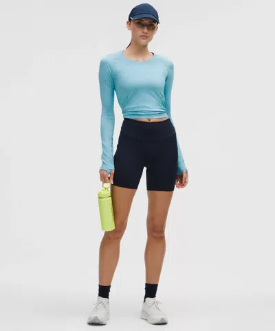 Lululemon Swiftly Tech Long-sleeve Shirt 2.0