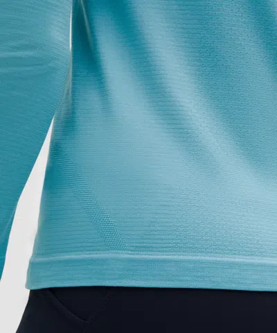 Lululemon Swiftly Tech Long-sleeve Shirt 2.0