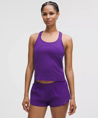 Lululemon Swiftly Tech Racerback Tank Top 2.0