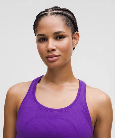 Lululemon Swiftly Tech Racerback Tank Top 2.0