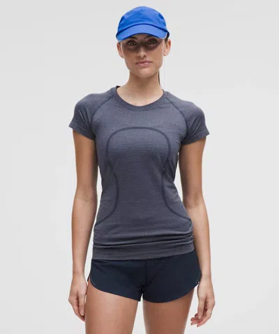 Lululemon Swiftly Tech Short-sleeve Shirt 2.0
