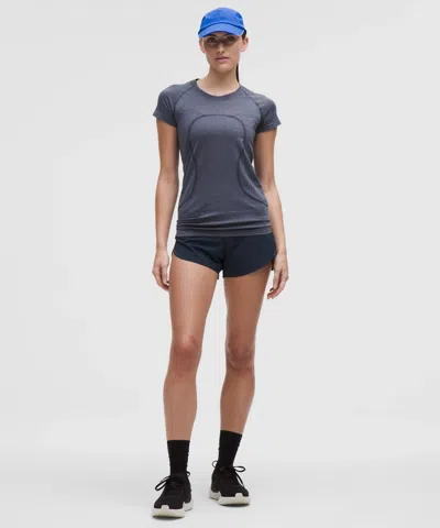 Lululemon Swiftly Tech Short-sleeve Shirt 2.0