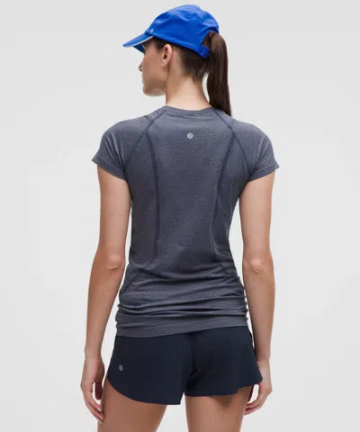 Lululemon Swiftly Tech Short-sleeve Shirt 2.0