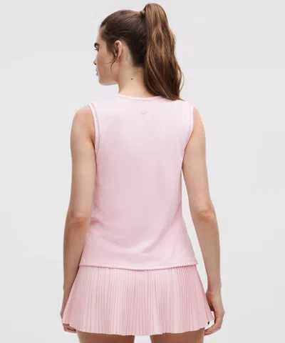 Lululemon V-neck Tennis Tank Top