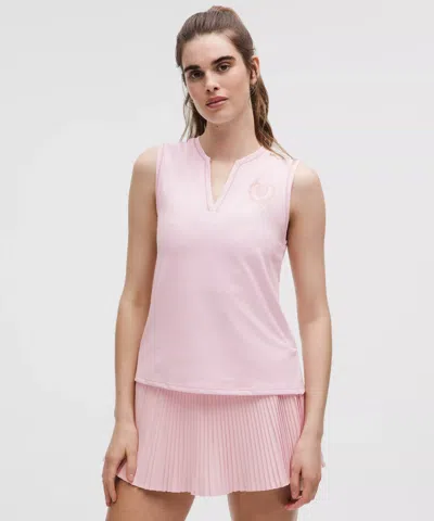 Lululemon V-neck Tennis Tank Top