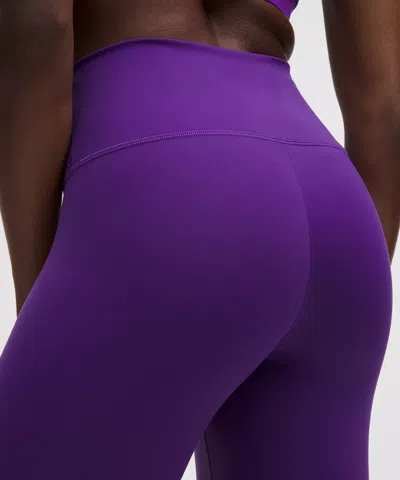 Lululemon Wunder Train High-rise Crop 15"