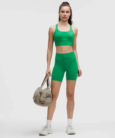 Lululemon Wunder Train High-rise Short 6"