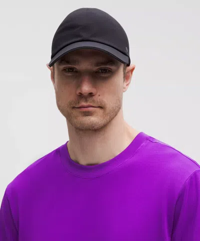 Lululemon Zeroed In Short-sleeve Shirt