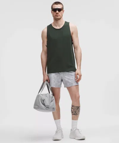 Lululemon Zeroed In Tank