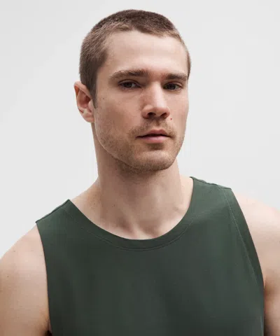 Lululemon Zeroed In Tank