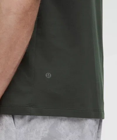 Lululemon Zeroed In Tank