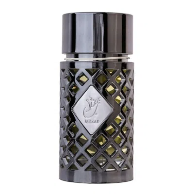 Ard Al Zaafaran Men's Jazzab Silver Edp Spray 3.4 oz Fragrances 6290362344834