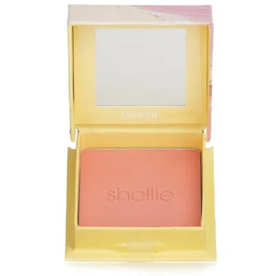 Benefit Ladies Shellie Warm 0.08 oz Seashell-pink Fragrances 602004138644