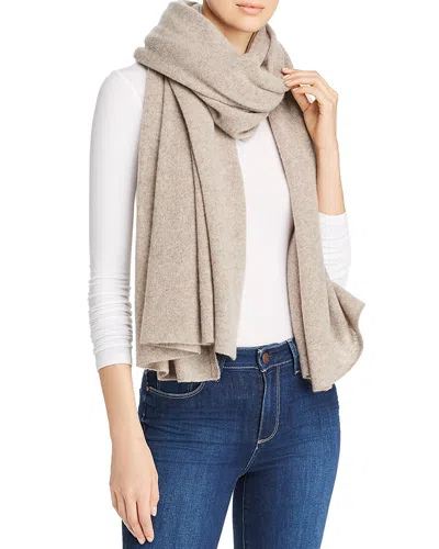 C By Bloomingdale's Cashmere Travel Wrap - Exclusive