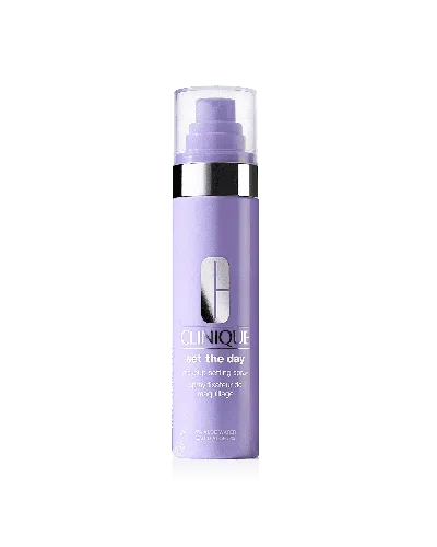 Clinique Set The Day™ Makeup Setting Spray