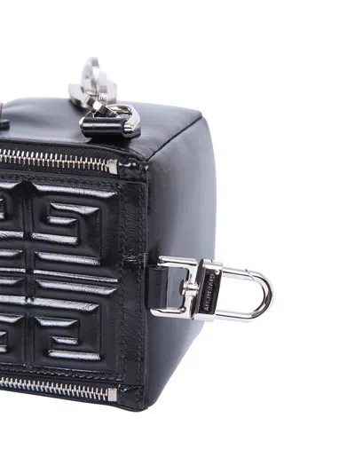 Givenchy Bags In Black