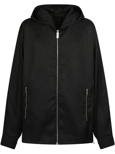 Givenchy Jackets In Black