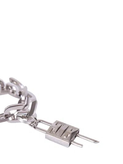 Givenchy Jewellery In Metallic