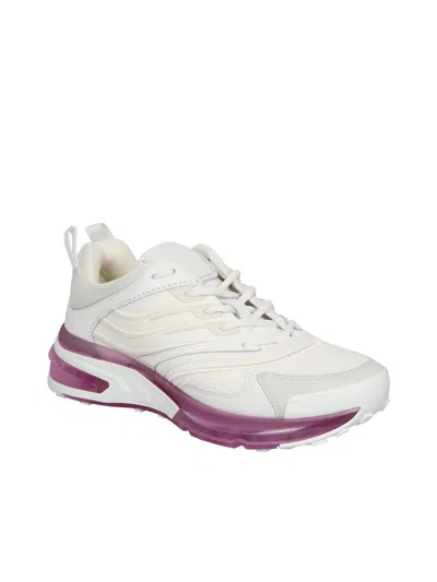 Givenchy Gv1 Low-top Sneakers In Multi
