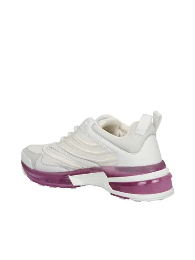 Givenchy Gv1 Low-top Sneakers In Multi