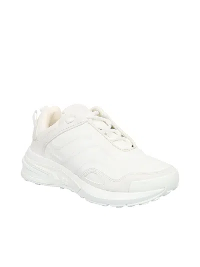 Givenchy Sneakers In White