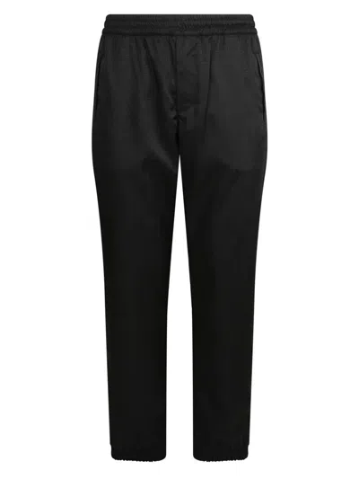 Givenchy Trousers In Black