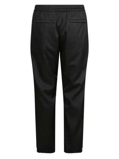 Givenchy Trousers In Black