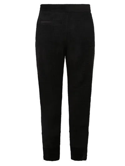 Givenchy Velour Sweatpants